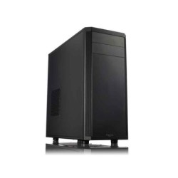 Fractal Design CORE 2500 Midi Tower Nero (Fractal Design Core 2500 Mi