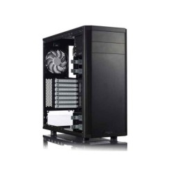 Fractal Design CORE 2500 Midi Tower Nero (Fractal Design Core 2500 Mi