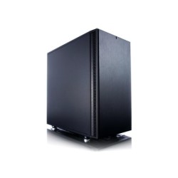 Fractal Design Define Mini C Mini Tower Nero (Fractal Design Define M