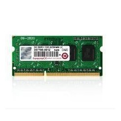 4GB DDR3L-1600