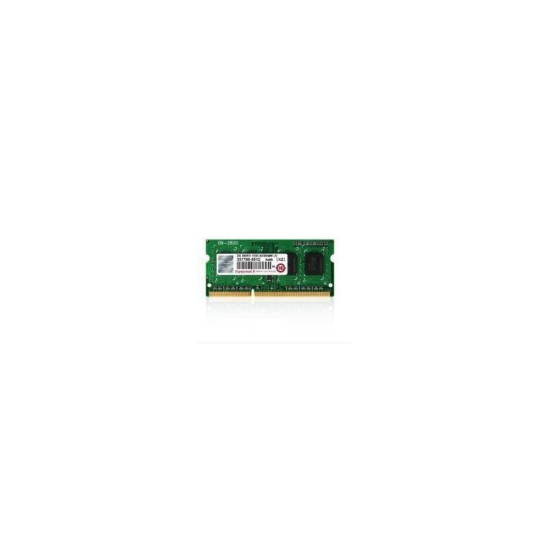 4GB DDR3L-1600