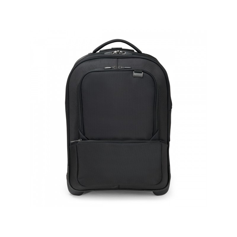 Dicota Backpack Roller Pro 439 cm 173 Trolley di taccuini nero