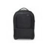 Dicota Backpack Roller Pro 439 cm 173 Trolley di taccuini nero