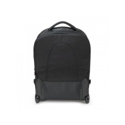 Dicota Backpack Roller Pro 439 cm 173 Trolley di taccuini nero