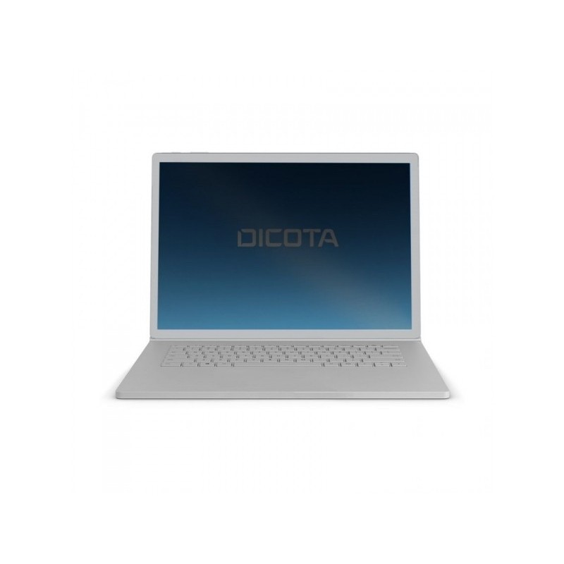 Dicota Secret 4-Way per HP Pro x2 612 G2 laterale D31612