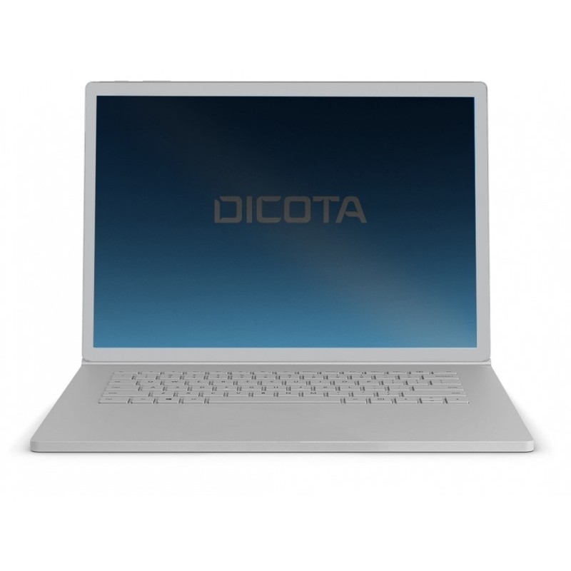 Dicota Secret 4-Way per HP Elitebook 850 G5 autoadesivo D70037