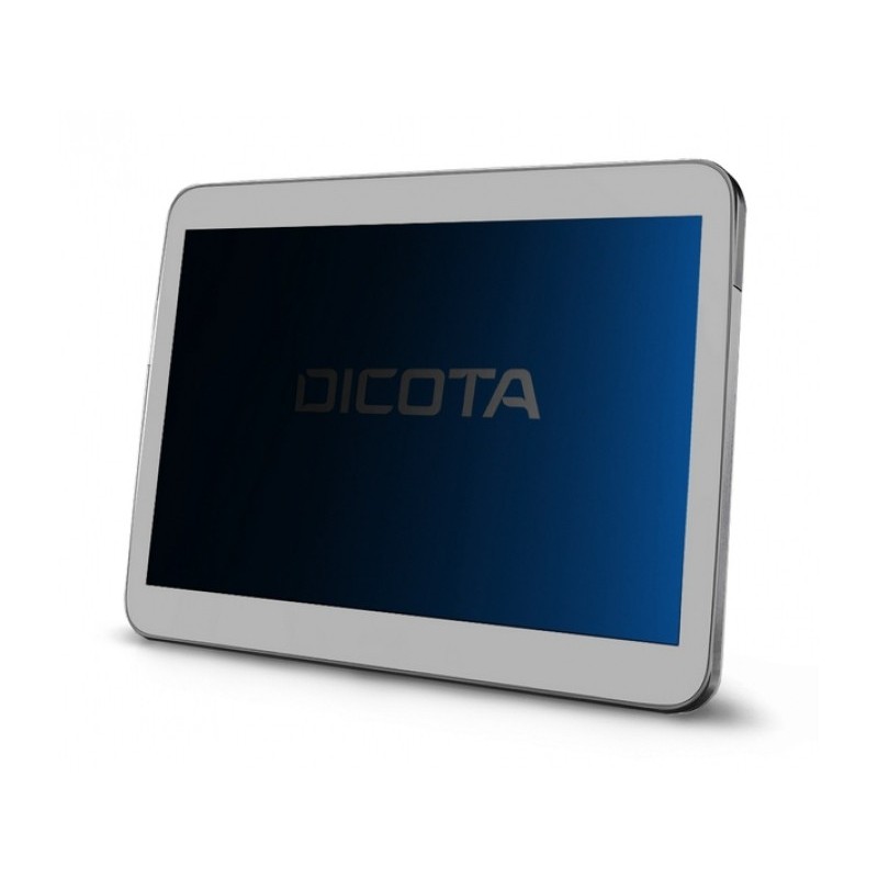 Dicota Secret 4-Way per iPad Pro 11 2018 autoadesivo D70091