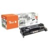 Peach Toner HP CF289A, No.89A black remanufactured