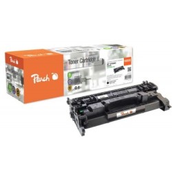 Peach Toner HP CF289X, No.89X black remanufactured