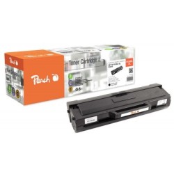 Peach Toner HP106A XL, bk, PEA, W1106A XL, Modul kompatibel