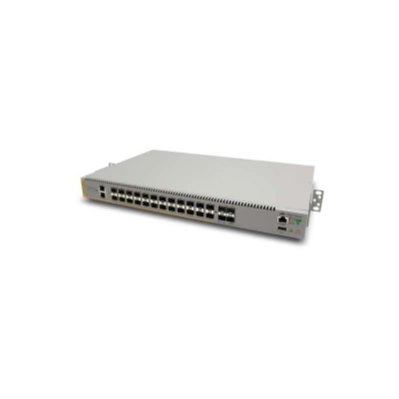 Allied Telesis AT-IE510-28GSX-80 Gestito L3 Gigabit Ethernet (10/100/