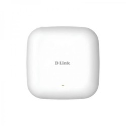 D-Link DAP-X3060 AP Wi-Fi6 AX3000 PoE 1x2,5 Gb