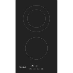 Plyta ceramiczna WHIRLPOOL WRD 6030 B