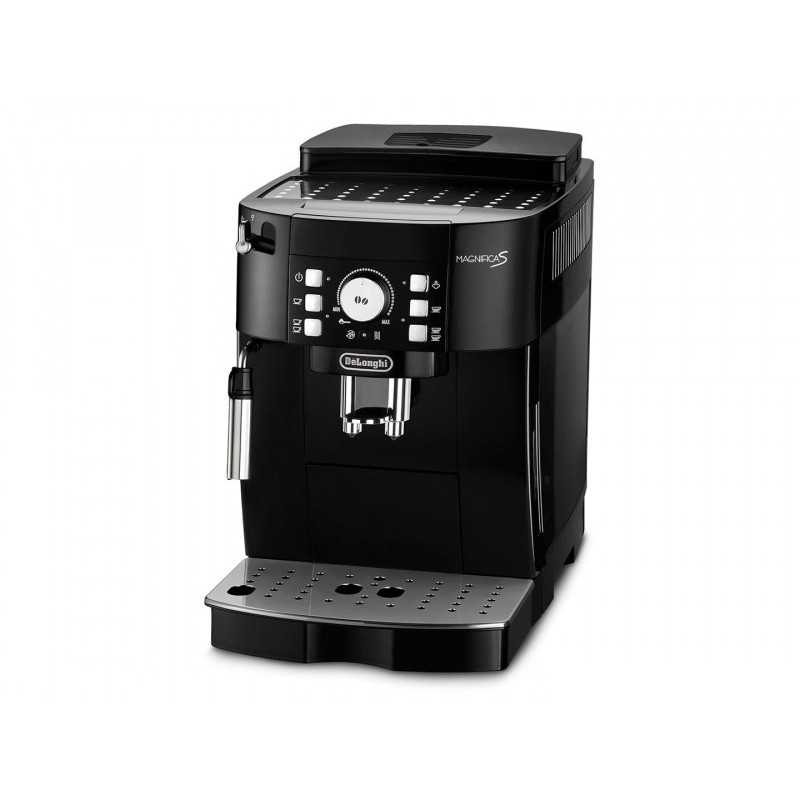 Macchina da caff&egrave; DeLonghi ECAM 21 117 B Delonghi117 Delonghi 117 ne