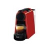 Macchina da caff&egrave; De Longhi Nespresso Essenza Mini Rossa EN85.R