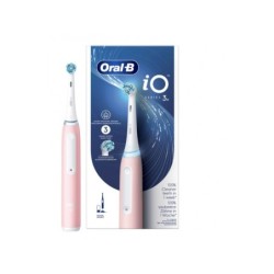 Oral-B iO Series 3N *Rosa cipria*