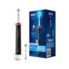 Oral-B Pro 3 3000 Sensitive Clean Nero