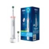 Oral-B Pro 3 3000 Cross Action Bianco 760857