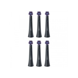 Oral-B iO Radiant BLACK 6er FFU Brush Heads