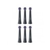 Oral-B iO Radiant BLACK 6er FFU Brush Heads