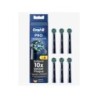 Oral-B Aufsteckb&uuml;rsten Pro CrossAction Schwarz 6er