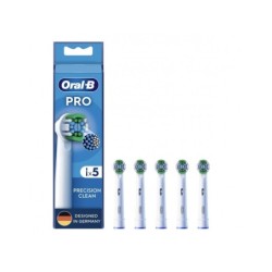 Oral-B Aufsteckb&uuml;rsten Pro Precision Clean 5er Pack 860939