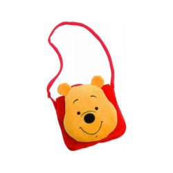 Disney Winnie The Pooh Plush Tasche 1300268