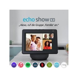 Amazon Echo Show 10 3rd Gen grey (B084P3KP2S)