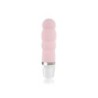 BCUTE PEARL VIBE, 5 FUNKTIONEN, WASSERDICHT, SILIKON, ROSA, 10CM