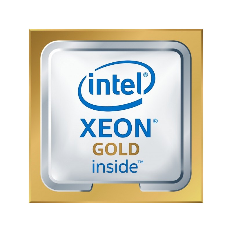 Intel CPU XEON Gold 6136/12x3.0 GHz/24.75MB/150W CD8067303405800