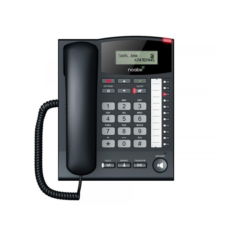 Jablocom GDP-10 Essence GSM - Business Desktop Phone - Warranty 12M