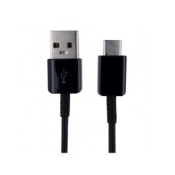 Cavo di ricarica/dati Samsung - USB Type-C - 15 m nero BULK - EP-DW7