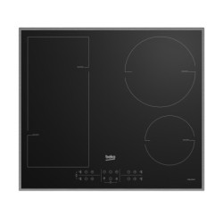 Beko HII 64200 FMTX Induktionskochfeld 60cm