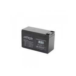 Energia Batteria 12V 7AH BAT-12V7AH