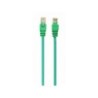 Cavo patch CableXpert CAT5e UTP verde 2 m PP12-2M/G