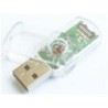 Adattatore da USB a IrDA Gembird UIR-33