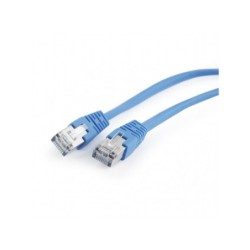 Cavo patch CableXpert FTP Cat5e blu 2m PP22-2M/B