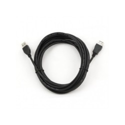 Cavo di prolunga USB 2.0 CableXpert 4,5 m CCP-USB2-AMAF-15C