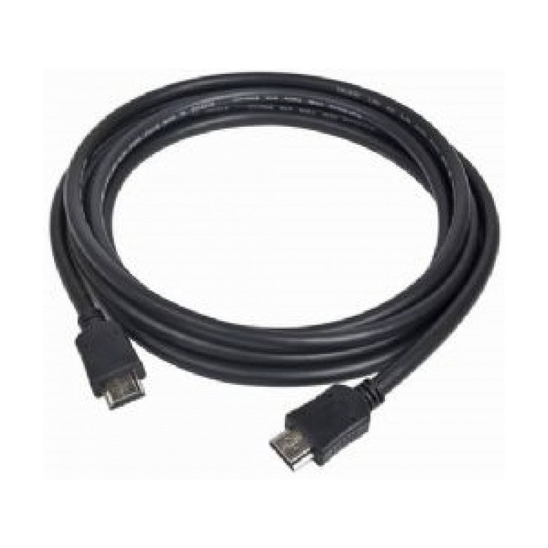 CableXpert 75 m HDMI M/M - 75 m - HDMI tipo A standard - Nero CC-