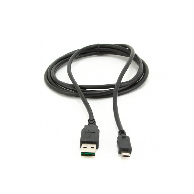 Cavo da USB 2.0 AM a micro-USB a doppia estremit&agrave; CableXpert 0,3 m C