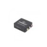 Adattatore CableXpert da HDMI a CVBS DSC-HDMI-CVBS-001