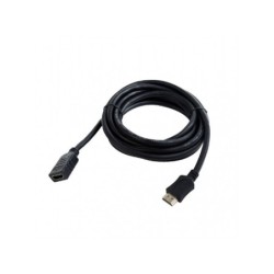 Cavo HDMI ad alta velocit&agrave; CableXpert con Ethernet 1,8 m CC-HDMI4X-6