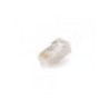 CableXpert Spina RJ45 schermata, 8P8C, placcata in oro - PLUG6SP/10