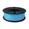 Gembird3 Filamento PLA Blu Cielo 1.75mm 1kg 3DP-PLA1.75-01-BS