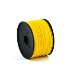 Gembird PLA Giallo-Oro 3mm 1kg 3DP-PLA3-01-GLY