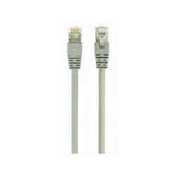 Cavo patch CableXpert CAT6A LSZH 0,25 metri PP6A-LSZHCU-0,25M