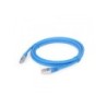 CableXpert 1.5m - Cat6a - RJ-45 - RJ-45 - Blu PP6A-LSZHCU-B-1.5M