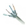 CableXpert 1.5m - Cat6a - RJ-45 - RJ-45 - Blu PP6A-LSZHCU-B-1.5M