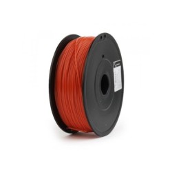 Filamento ABS per stampante 3D Gembird3 1,75 mm FF-3DP-ABS1.75-02-R