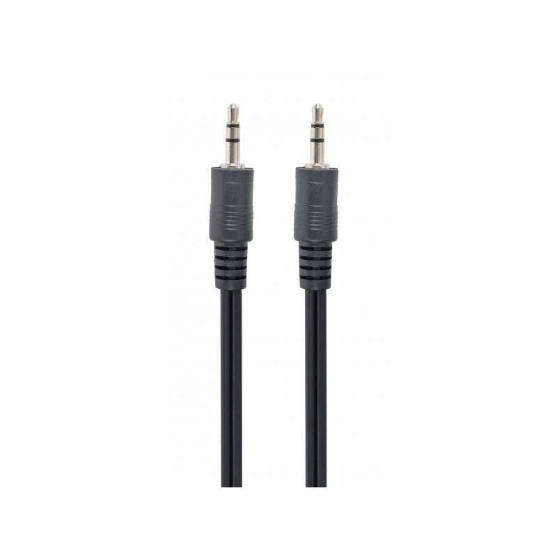 Cavo audio stereo CableXpert da 3,5 mm 2 m CCA-404-2M